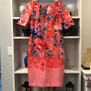 Ellen Tracy dress